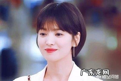 圆脸适合什么发型?