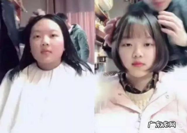 圆脸适合什么发型?