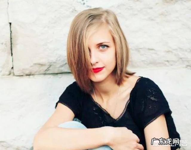 圆脸适合什么发型?