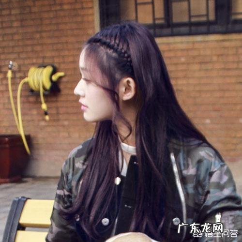 圆脸适合什么发型?