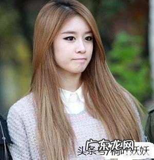 圆脸适合什么发型?