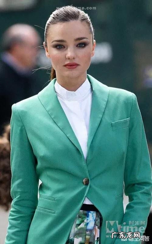 圆脸适合什么发型?