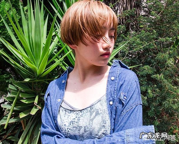 圆脸适合什么发型?