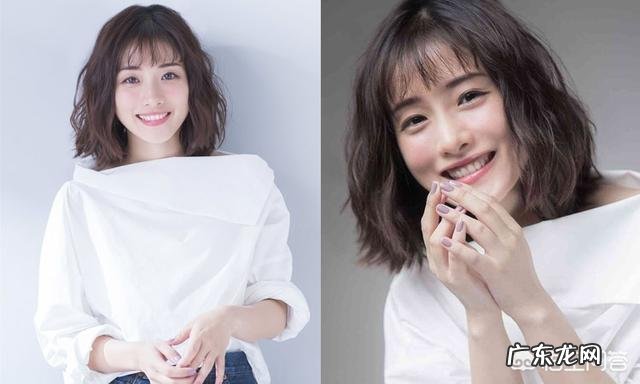 圆脸适合什么发型?