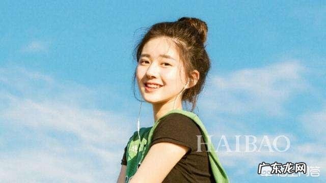 圆脸适合什么发型?