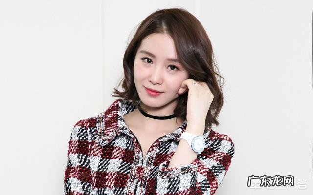 圆脸适合什么发型?