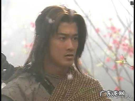 梁羽生武侠中，金世遗是一个怎样的人呢？