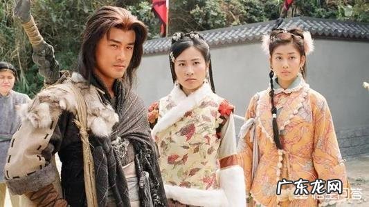 梁羽生武侠中,金世遗是一个怎样的人呢?