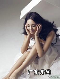 要长成什么样子才算得上是美女?