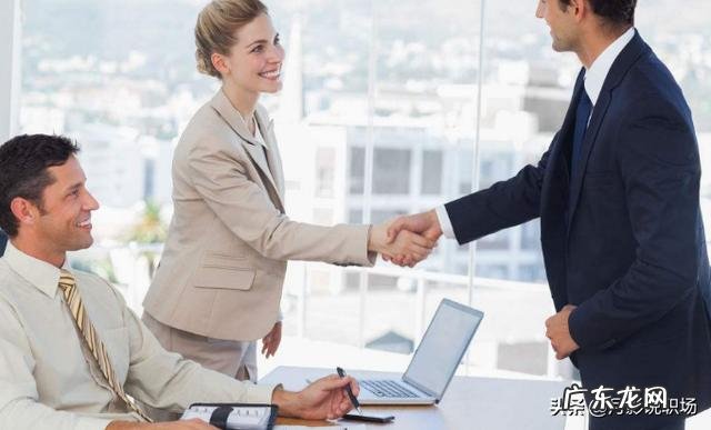 面试官说“到时候见”是什么意思?是委婉地拒绝了吗?