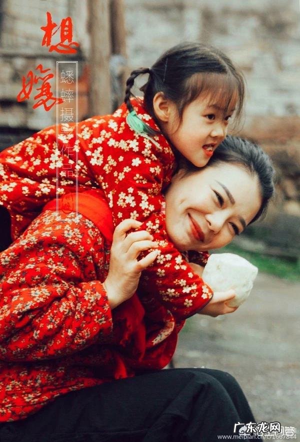 关于母亲的诗有哪些？