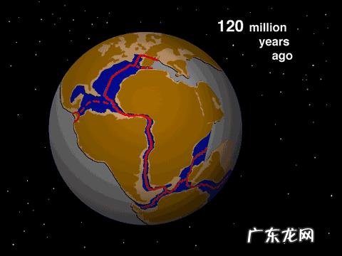 曾有科学家发现地球正在向内部吞噬数万亿吨的水,是真的吗?