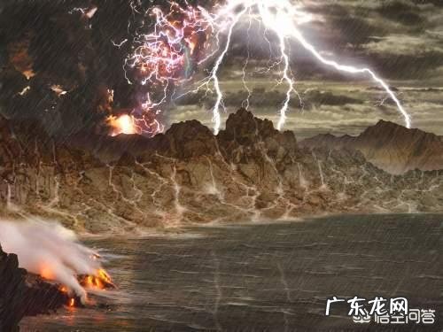 曾有科学家发现地球正在向内部吞噬数万亿吨的水,是真的吗?