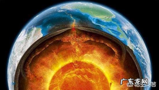 曾有科学家发现地球正在向内部吞噬数万亿吨的水,是真的吗?