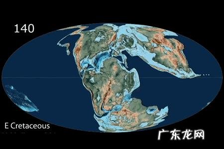 曾有科学家发现地球正在向内部吞噬数万亿吨的水,是真的吗?