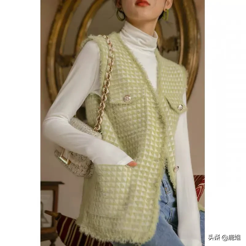 今年什么衣服比较流行呢?