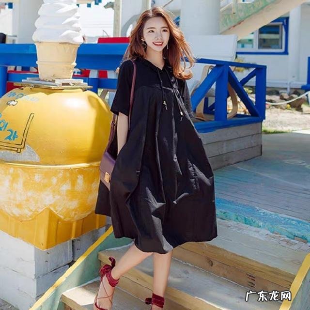 纯棉裙子怎么穿好看?