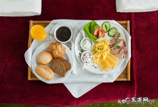 优质早餐是一天血糖稳定的基石,糖尿病早餐如何科学搭配?