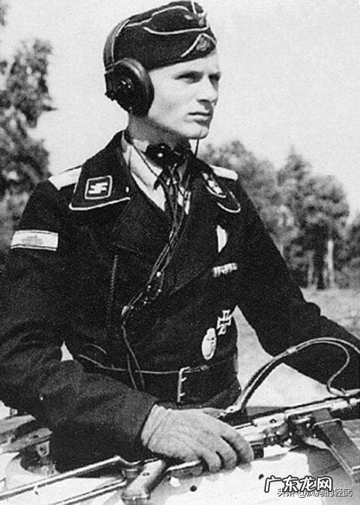 包括缴获 二战时的交战国坦克兵都使用过哪些武器当自卫武器？？