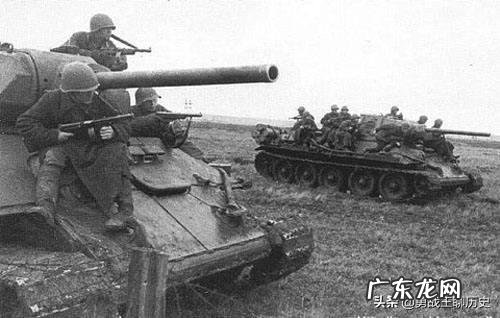 包括缴获 二战时的交战国坦克兵都使用过哪些武器当自卫武器??