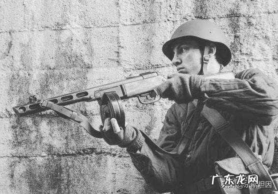 包括缴获 二战时的交战国坦克兵都使用过哪些武器当自卫武器??