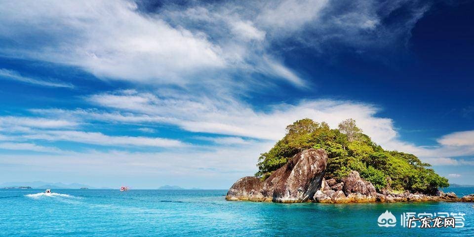 一个人适合去什么地方旅行?