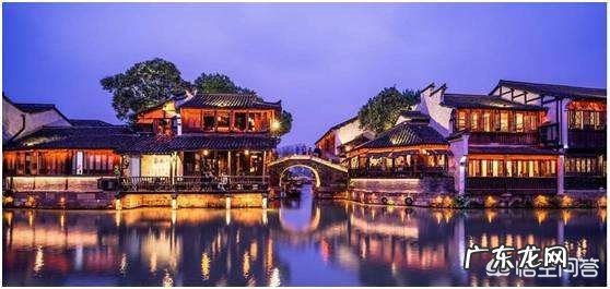 一个人适合去什么地方旅行？