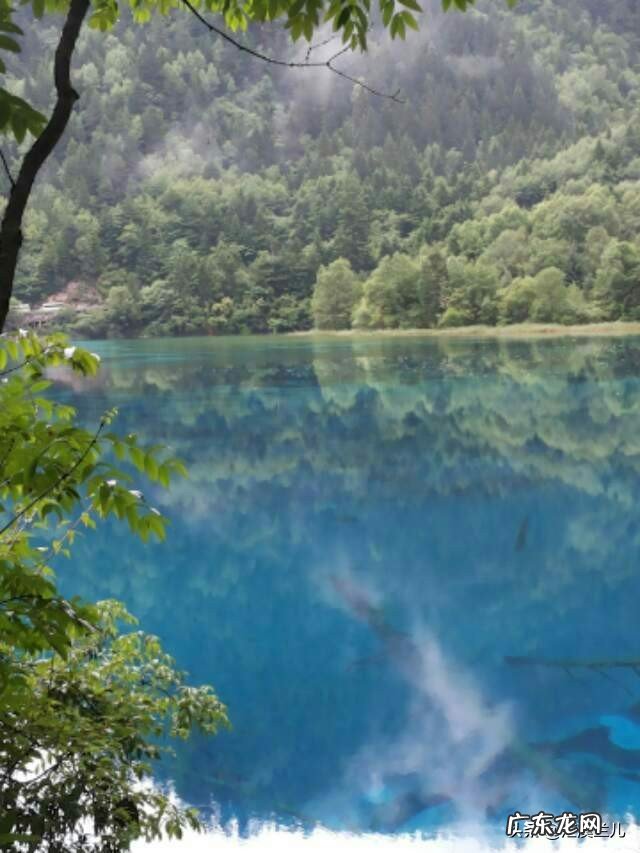 一个人适合去什么地方旅行？