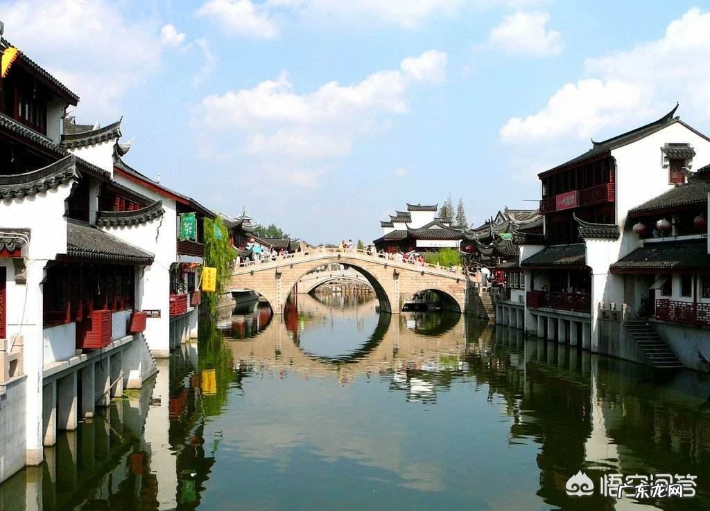 一个人适合去什么地方旅行？