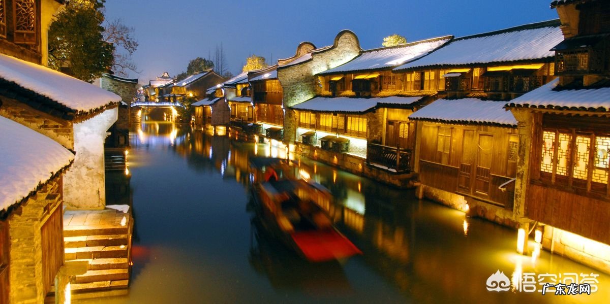 一个人适合去什么地方旅行？