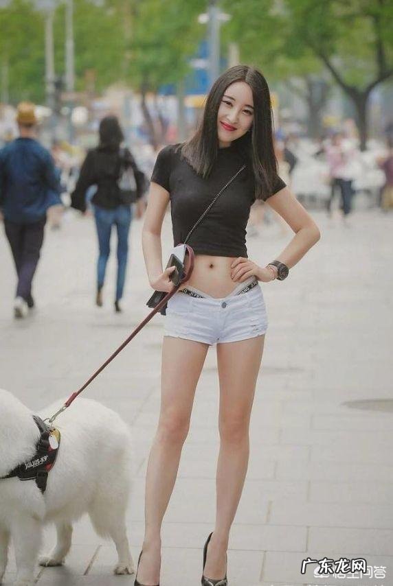 女生的哪种身材算好身材?