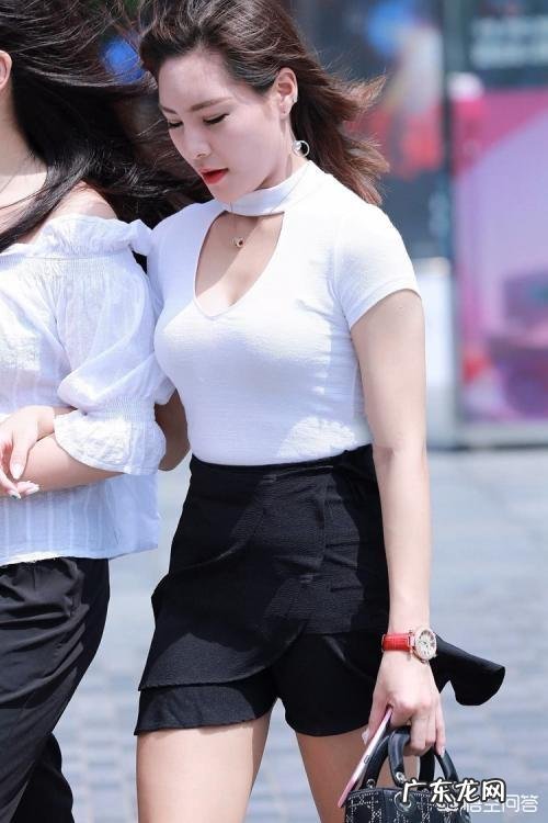 女生的哪种身材算好身材?