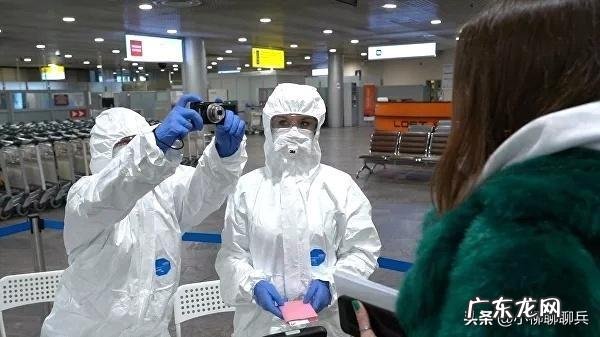 从俄罗斯回国的新冠患者感觉那么多,俄罗斯的疫情怎么样?