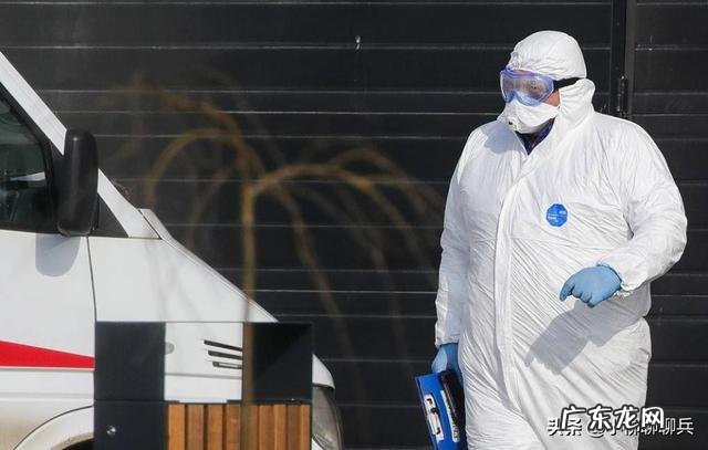 从俄罗斯回国的新冠患者感觉那么多,俄罗斯的疫情怎么样?