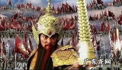 西游记中，天庭一共有十位元帅出场，你知道哪个元帅的实力最强？