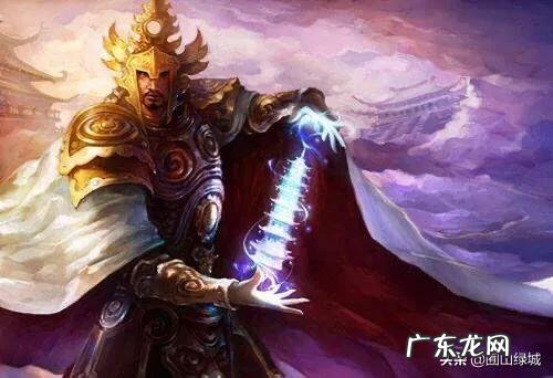 西游记中，天庭一共有十位元帅出场，你知道哪个元帅的实力最强？