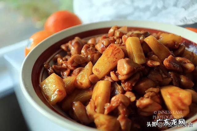 正宗粤菜菠萝鸡的做法有哪些？哪种做法比较好吃？