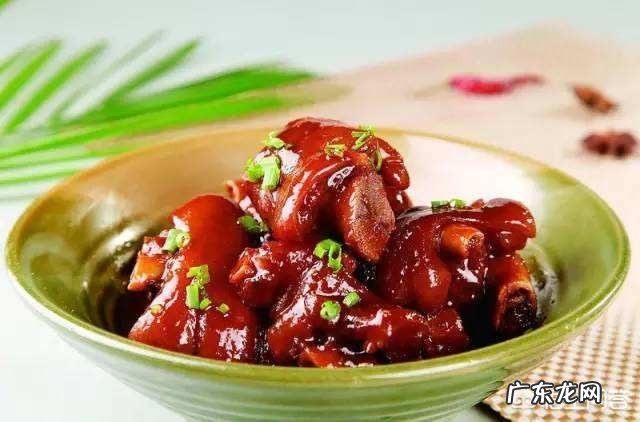 你知道的春节美食有什么特别的寓意?