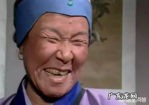 《红楼梦》中,刘姥姥进大观园每个人的笑有什么不同吗?