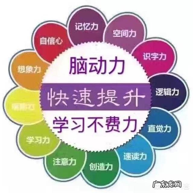 全脑开发真的有效吗?