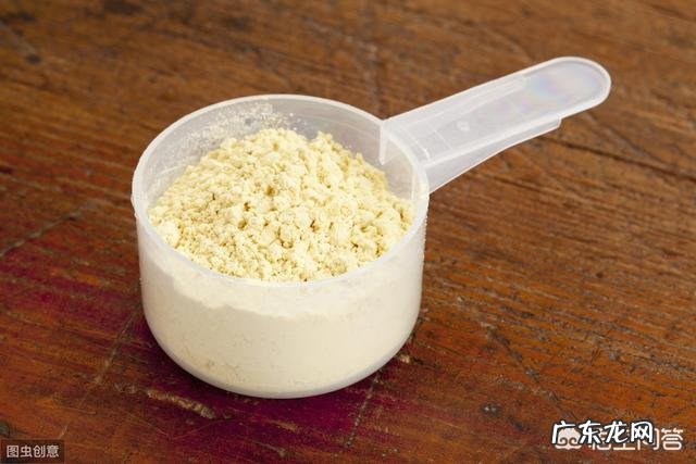 农村松树开花后,收集到的松花粉有何作用?