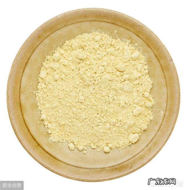 农村松树开花后,收集到的松花粉有何作用?