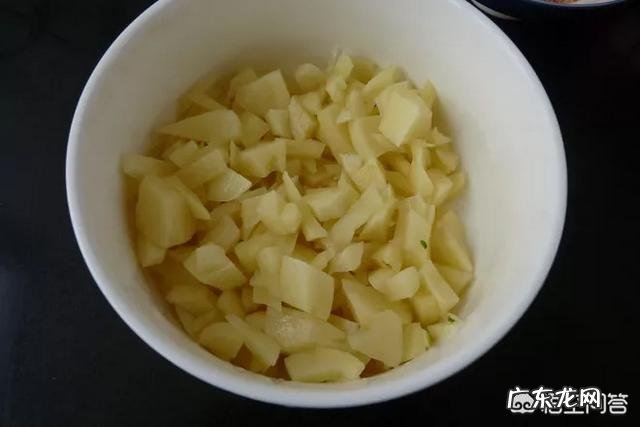 吃土豆的好处有哪些?