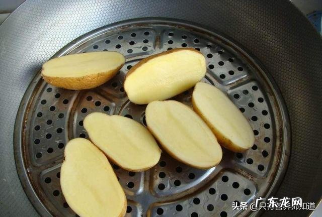 吃土豆的好处有哪些?