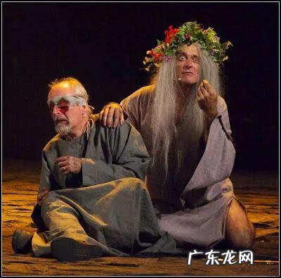 如何去理解莎士比亚悲剧《李尔王》?