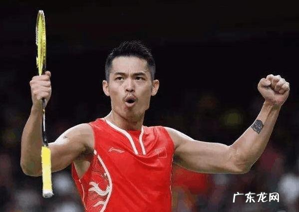 中羽赛林丹首轮遭淘汰,巅峰已过的超级丹还能坚持到东京奥运吗?