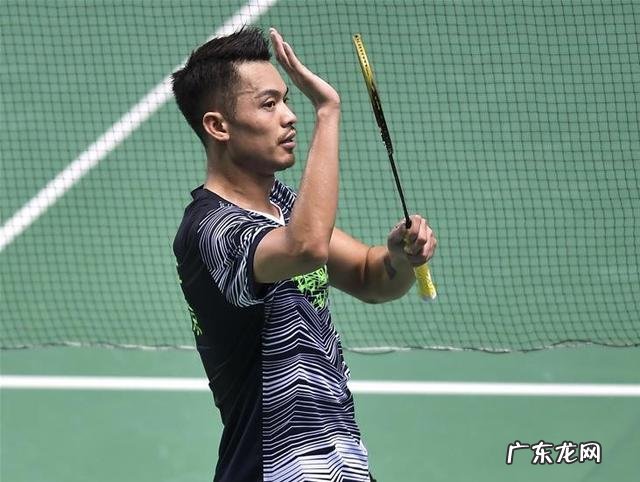 中羽赛林丹首轮遭淘汰,巅峰已过的超级丹还能坚持到东京奥运吗?