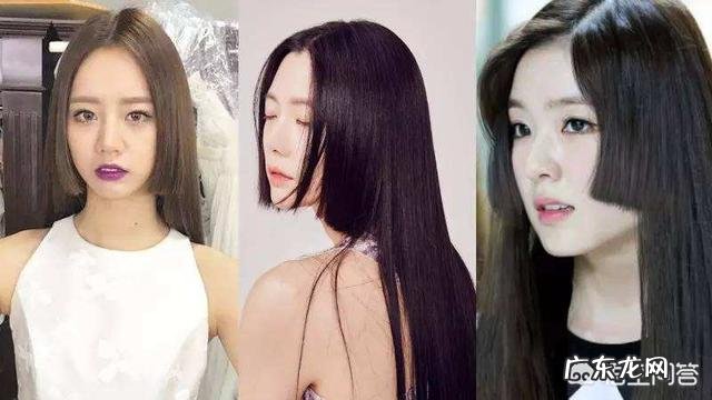 你知道“公主切”发型吗?你想留吗?