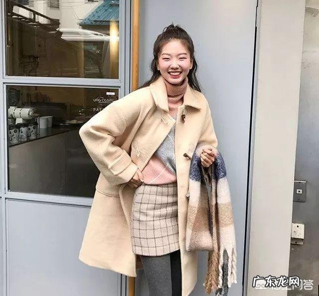 冬天怎么还想穿短裙怎么办?