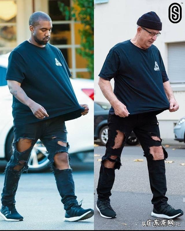 三十岁的男人穿什么好看?